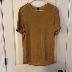 Lululemon Athletica Short Sleeve Tees